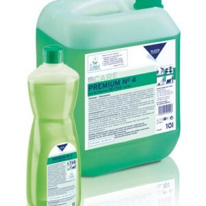 Kleen Purgatis PREMIUM No 4 90121723