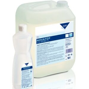NOVATEP Kleen Purgatis NOVATEP 90121753