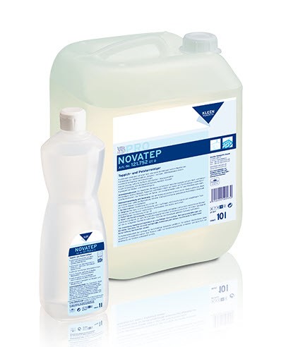 Kleen Purgatis NOVATEP 90121753
