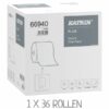 Toilettenpapier KATRIN Plus 66940 Toilettenpapier KATRIN Plus 66940 / VPE: 36 Rollen