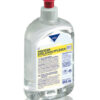 Kleen Purgatis Prestan Edelstahlpfleger 500 ml Flasche mit rotem Deckel für erstklassige Reinigung und Pflege von Edelstahloberflächen. Kleen Purgatis Prestan Edelstahlpfleger 500 ml Flasche mit rotem Deckel für erstklassige Reinigung und Pflege von Edelstahloberflächen.