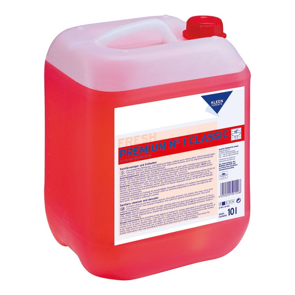 Kleen Purgatis PREMIUM NO 1 CLASSIC 90183302