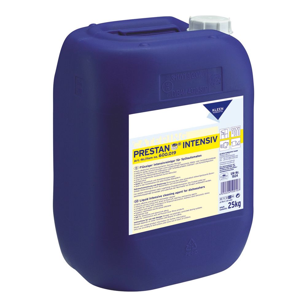 Kleen Purgatis PRESTAN INTENSIV 90600019