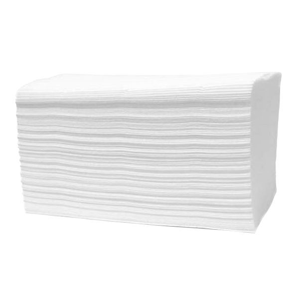 Papierhandtücher CWS 272300 Frottee Extra / VPE: 20 x 144 Blatt