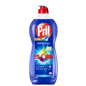 Pril Orginal Vorn Pril Original Handspülmittel