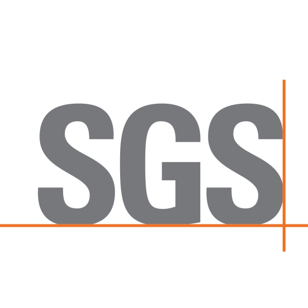 SGS-zertifiziert: Produkt entspricht den aktuellen Marktvorschriften