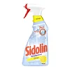 Sidolin Streifenfrei Zitrus Glasreiniger Spruehpistole 500 Ml Spruehflasche Ftz50 1 1920x1920 Sidolin streifenfrei Zitrus Glasreiniger mit Sprühpistole