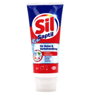 SilSaptil Sil Saptil für Reise und Vorbehandlung
