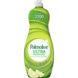PalmoliveUltraCitrus Palmolive Handspülmittel Ultra Limone