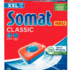 Geschirrspültabs Somat Classic, 77 Tabs