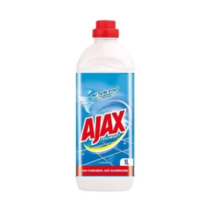 Ajax Frischeduft Allzweckreiniger1liter Ajax Allzweckreiniger Frischeduft