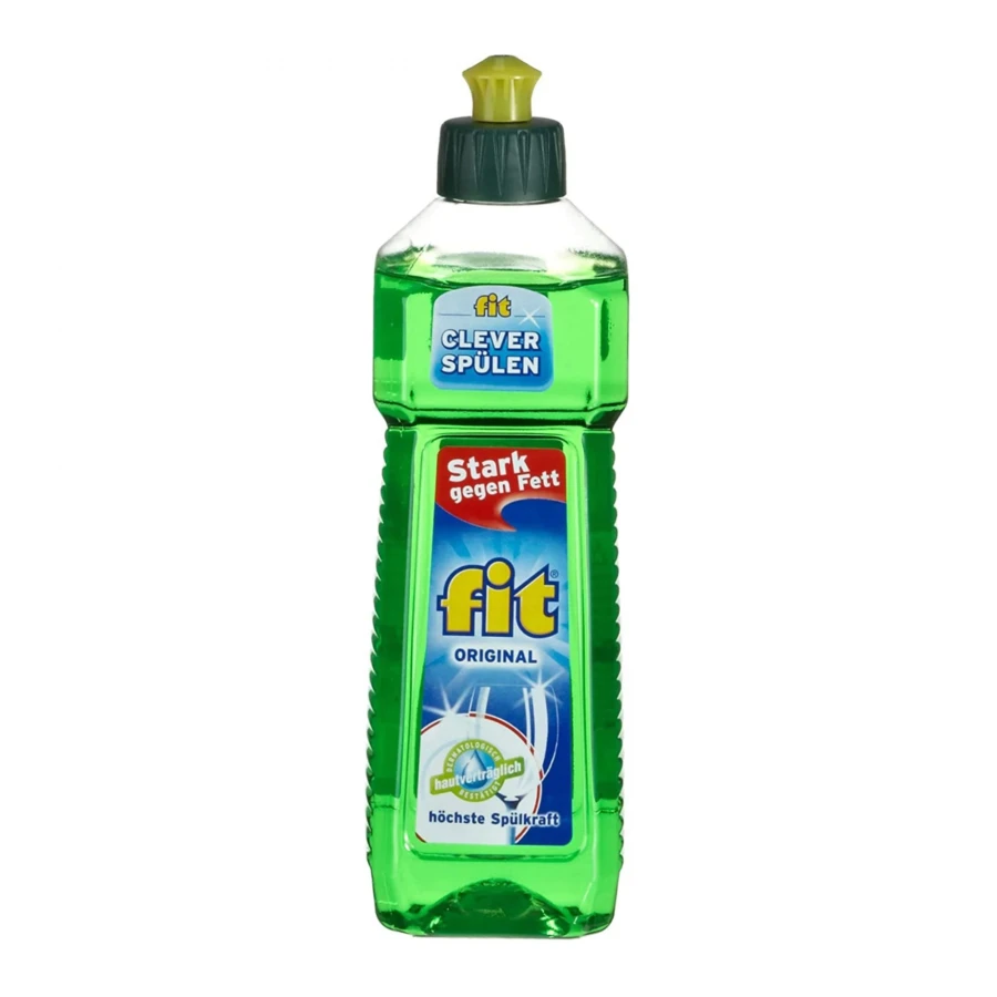 Fit Spülmittel Original