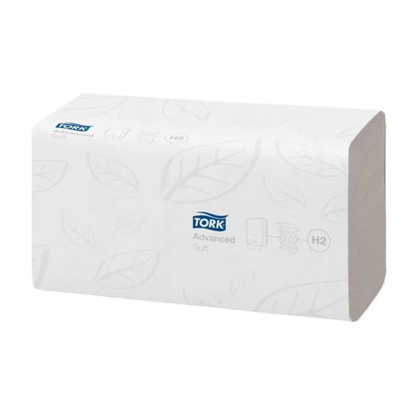 TORK 100289 Papierhandtücher Premium Soft / VPE: 21 x 150 Blatt