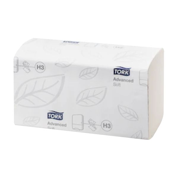 Papierhandtücher TORK 290143 Advanced Soft