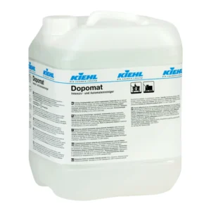 J100110 1 Kiehl Dopomat Intensiv Automatenreiniger Kiehl Dopomat j100110 Intensiv- und Automatenreiniger