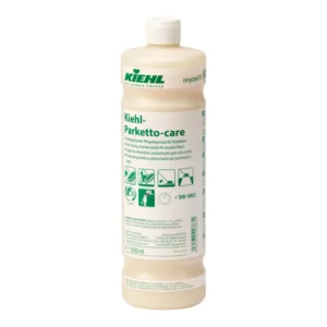 J221001kiehl Parketto Care Wischpflege Holzboeden 1l Kiehl Parketto-Care j221001