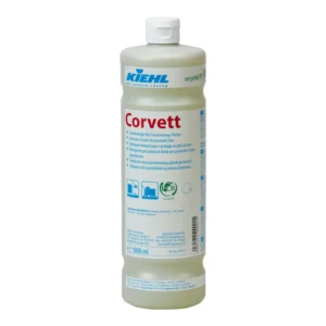 J250901 Kiehl Corvett Grundreiniger Feinsteinzeug Fliesen 1l Kiehl Corvett j250901