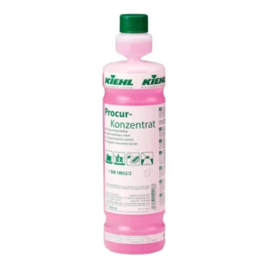 J300502kiehl Procur Konzentrat 1l Kiehl Procur-Konzentrat j300502