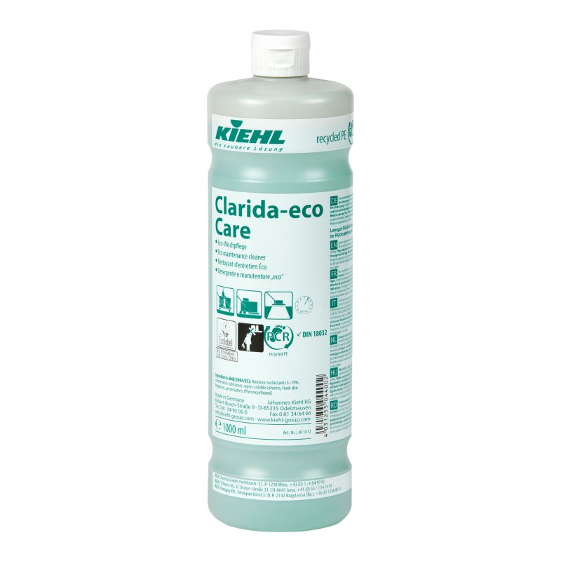 Kiehl Clarida-eco Care J301001