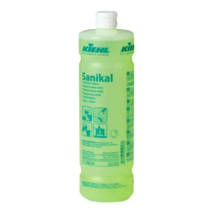J400201kiehl Sanikal Sanitaerreiniger1l Kiehl Sanikal j400201