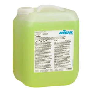 J400210kiehl Sanikal Sanitaerreiniger 10l Kiehl Sanikal j400210