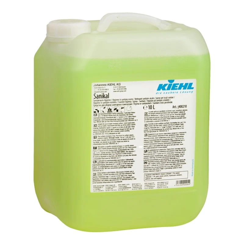 Kiehl Sanikal j400210
