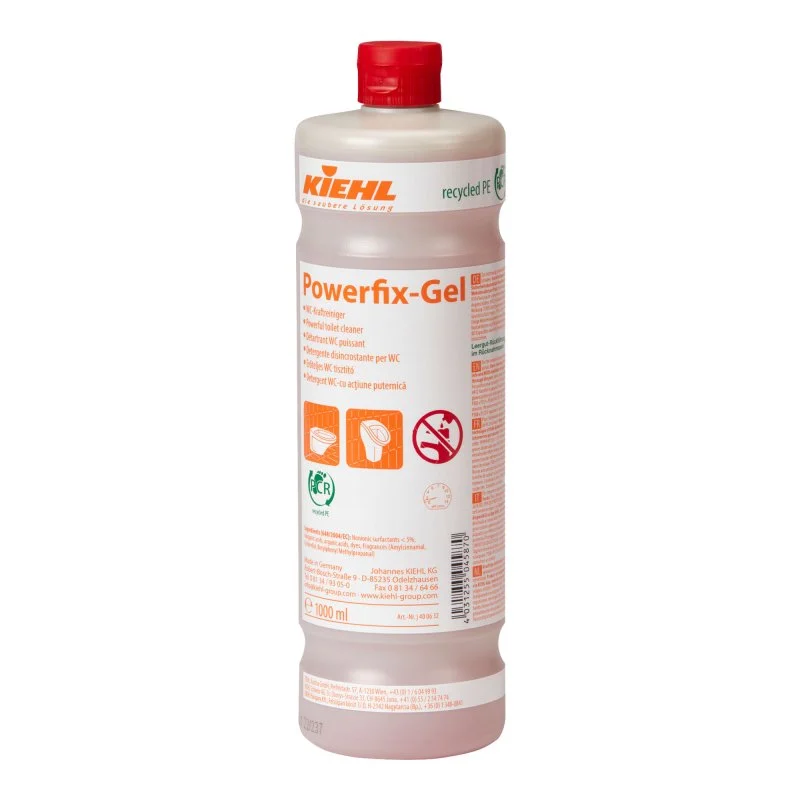 Kiehl Powerfix-Gel j400601