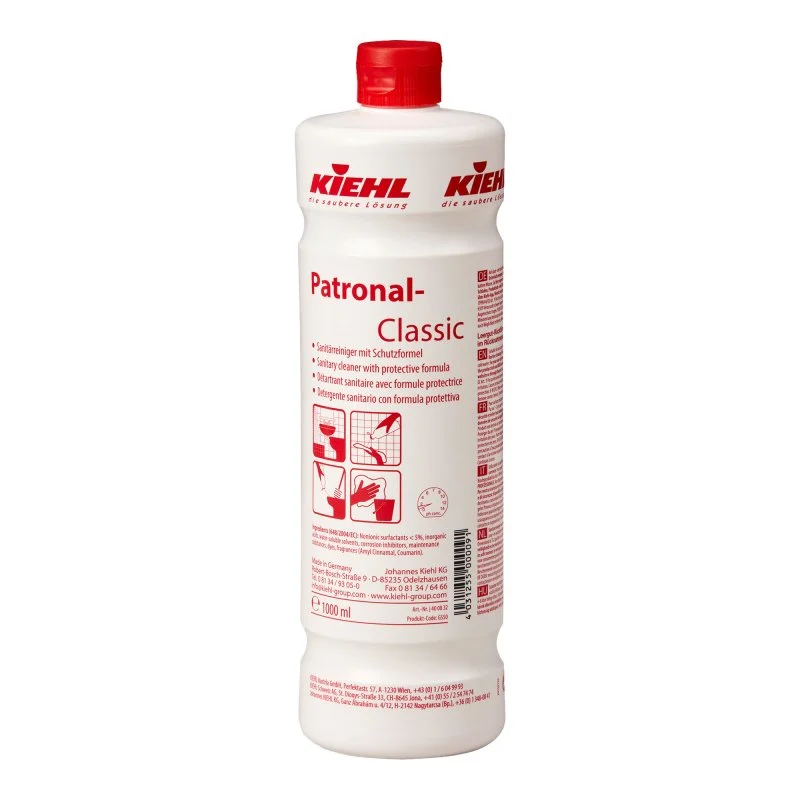 Kiehl Patronal-Classic j400801