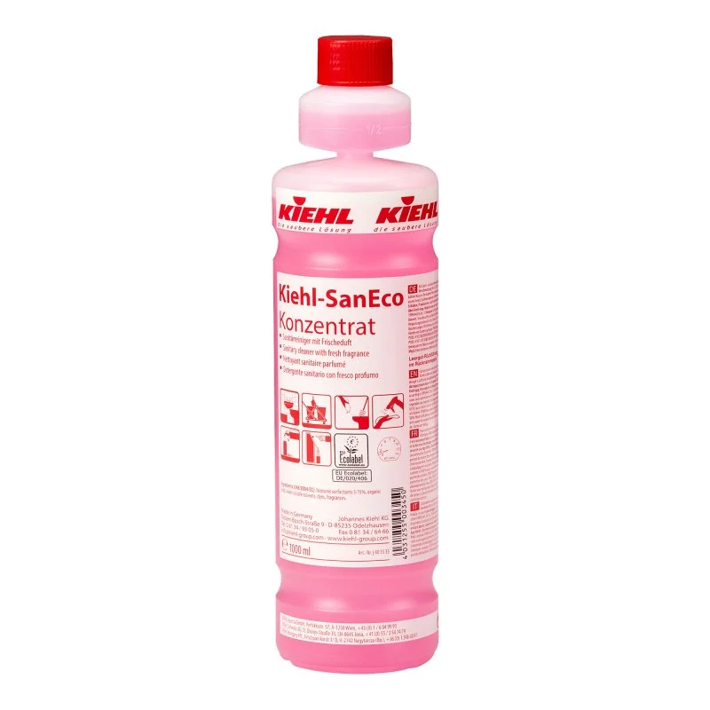 Kiehl San-Eco Konzentrat j401507