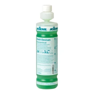 J401707 Kiehl Desisan Konzentrat Desinfektionsreiniger 1l Kiehl Desisan Konzentrat j401707