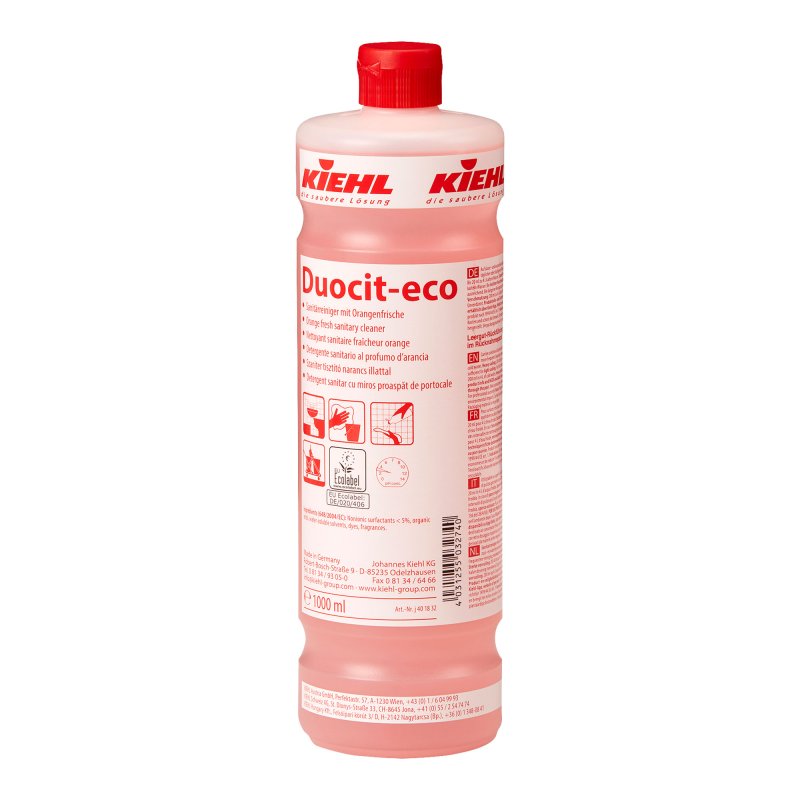 Kiehl Duocit-eco j401801