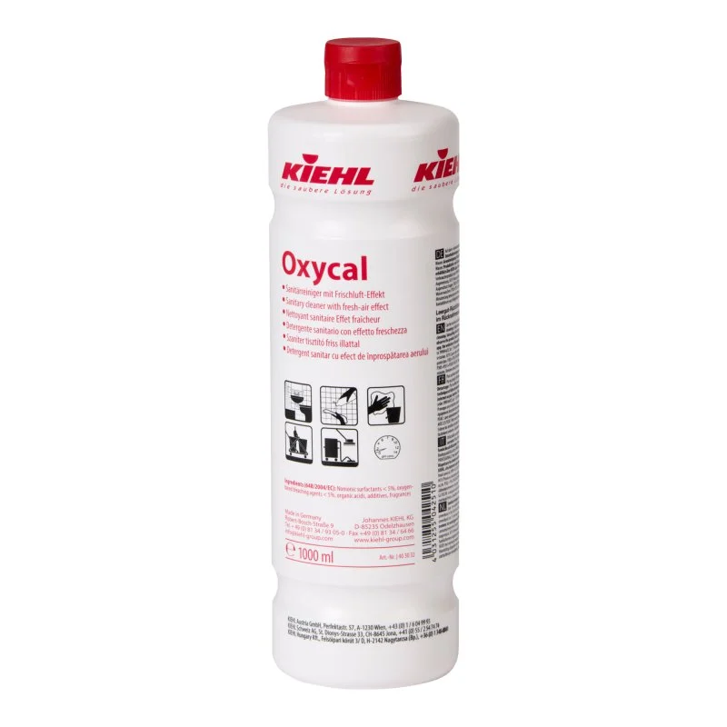 Kiehl Oxycal j403001