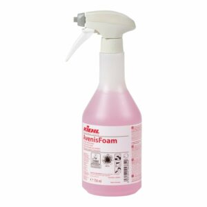 J403147 Kiehl Avenis Foam Sanitaer Schaumreiniger 750 Ml Sprueflasche Kiehl AvenisFoam j403147