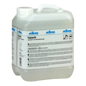 J500105kiehl Tablefit Kunststoff Schreibtischreiniger 5l0 Kiehl Tablefit j500105