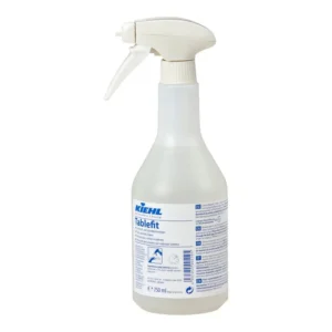 J500147 Kiehl Tablefit Kunststoff Schreibtischreiniger 750ml Kiehl Tablefit j500147