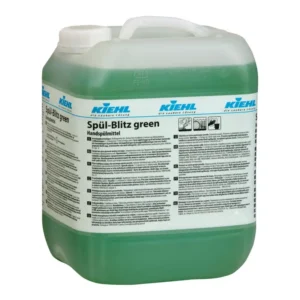 J555910 Kiehl Spuel Blitz Green 10l Kiehl j555910
