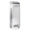 Mediclinics 13318 Toilettenpapierspender 3 Rollen Pro781 Edelstahl Matt mediclinics 13318