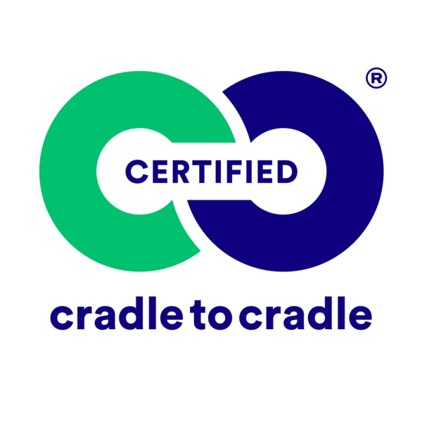 Gütesiegel Cradle-to-Cradle