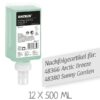 KATRIN Flüssigseife Green 500 ml Touchfree KATRIN 86603 Flüssigseife Green Touchfree / VPE: 12 x 500 ml