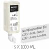 KATRIN 86450 Schaumseife "GREEN" VPE: 6 x 1000 ml