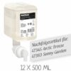 KATRIN 86481 Schaumseife "GREEN" VPE: 12 x 500 ml