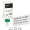 KATRIN 86573 Schaumseife "GREEN" touchfree / VPE: 12 x 500 ml