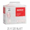Papierhandtücher KATRIN 61594 Papierhandtücher KATRIN 61594