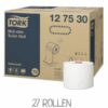 TORK Advanced Midi Toilettenpapier T6 TORK 127530 Midi Toilettenpapier Advanced T6 / VPE: 27 Rollen