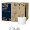 TORK Premium Midi Toilettenpapier T6 TORK 127510 Midi Toilettenpapier Premium T6 / VPE: 27 Rollen