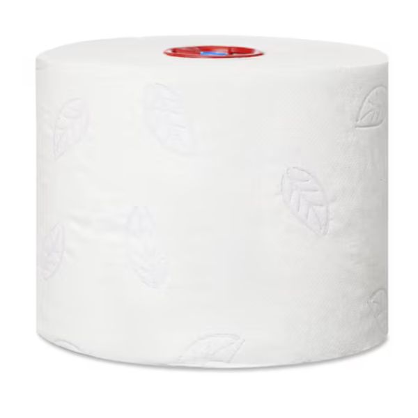 TORK 127510 Premium Midi Toilettenpapier T6
