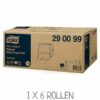 TORK Matic Handtuchrollen natur TORK 290099 Handtuchrollen natur / VPE: 6 Rollen