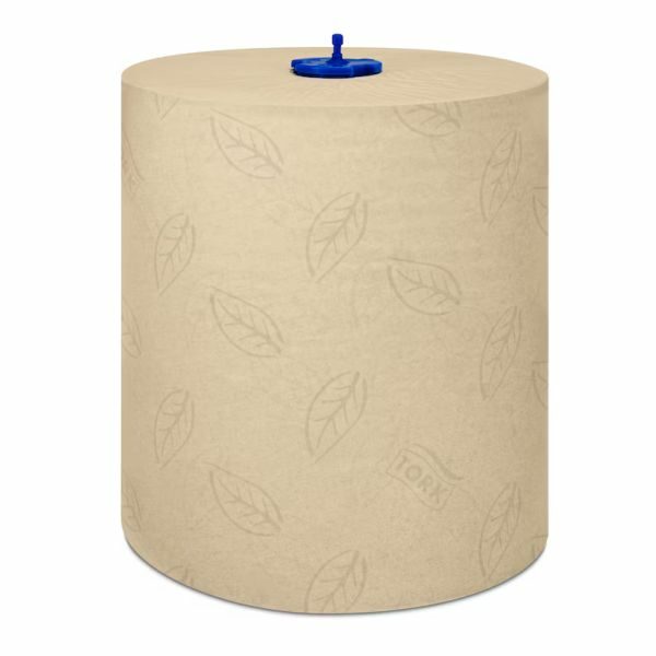 TORK 290099 Handtuchrollen natur / VPE: 6 Rollen
