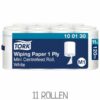 TORK Mini Wischtücher M1 TORK 100130 Mini Wischtücher M1 / VPE: 100130