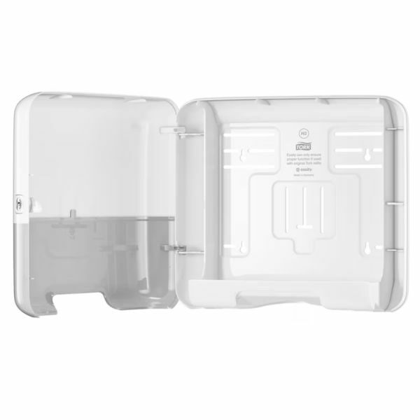 TORK 553100 Mini Spender für Zickzack-Handtücher
